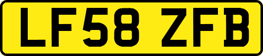LF58ZFB
