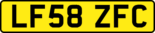 LF58ZFC