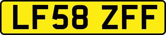 LF58ZFF