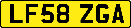 LF58ZGA