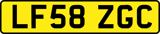 LF58ZGC