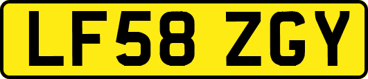 LF58ZGY