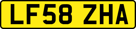 LF58ZHA