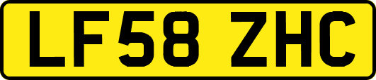 LF58ZHC