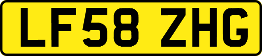 LF58ZHG