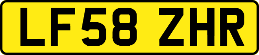 LF58ZHR