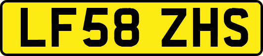 LF58ZHS