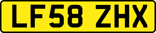LF58ZHX