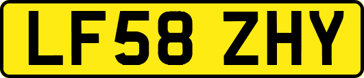 LF58ZHY