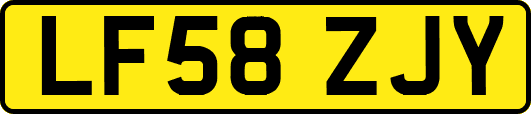 LF58ZJY