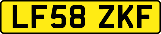 LF58ZKF
