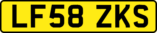 LF58ZKS