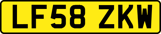 LF58ZKW