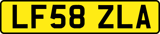 LF58ZLA