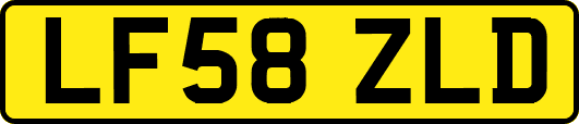 LF58ZLD