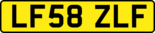 LF58ZLF