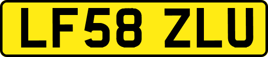 LF58ZLU