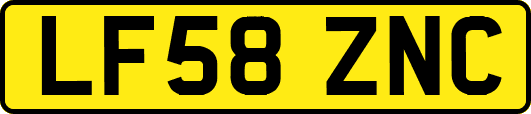 LF58ZNC
