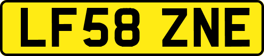 LF58ZNE