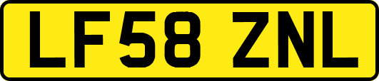 LF58ZNL