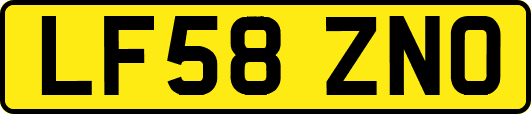 LF58ZNO