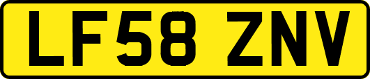 LF58ZNV