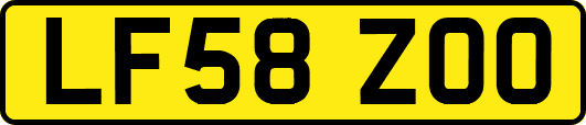 LF58ZOO