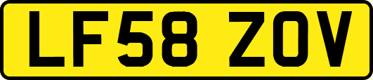 LF58ZOV
