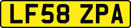 LF58ZPA
