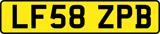 LF58ZPB