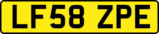 LF58ZPE