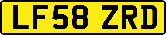 LF58ZRD
