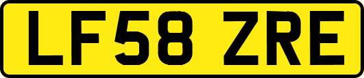 LF58ZRE