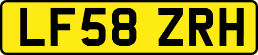 LF58ZRH