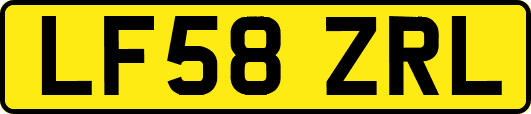 LF58ZRL