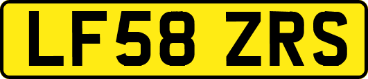 LF58ZRS