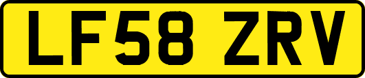 LF58ZRV