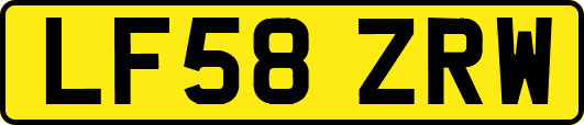 LF58ZRW