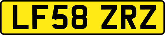 LF58ZRZ