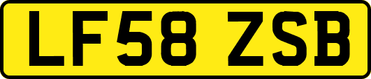 LF58ZSB