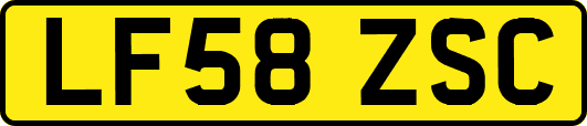 LF58ZSC