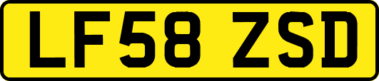 LF58ZSD
