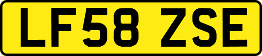 LF58ZSE