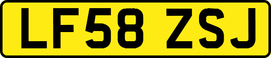 LF58ZSJ