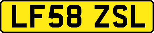 LF58ZSL