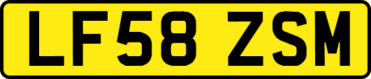 LF58ZSM