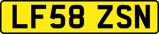 LF58ZSN