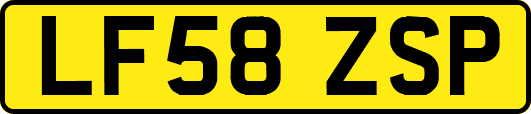 LF58ZSP