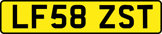 LF58ZST