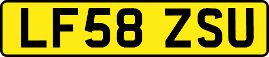LF58ZSU